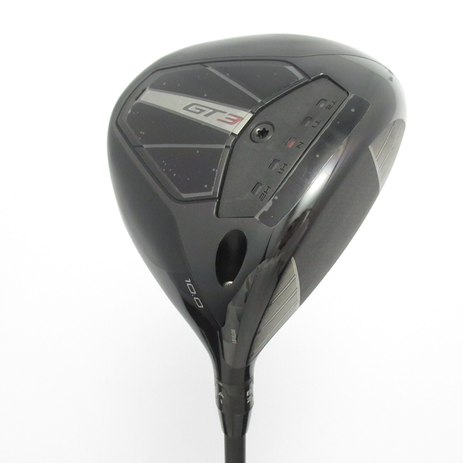 中古】GT3 (タイトリスト) Titleist 通販｜GDO中古ゴルフクラブ