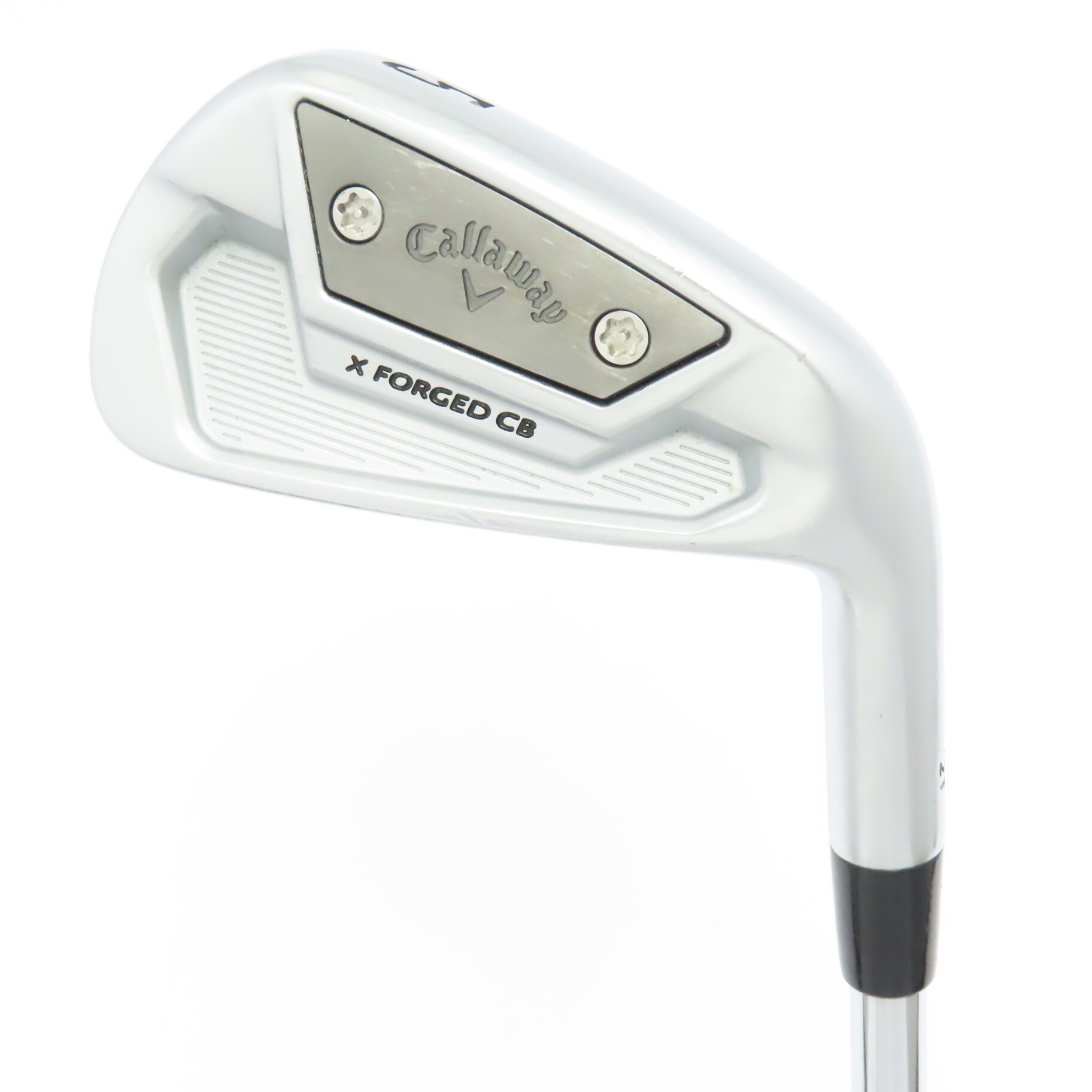 中古】Xシリーズ アイアンセット (キャロウェイ) 通販｜GDO中古ゴルフ