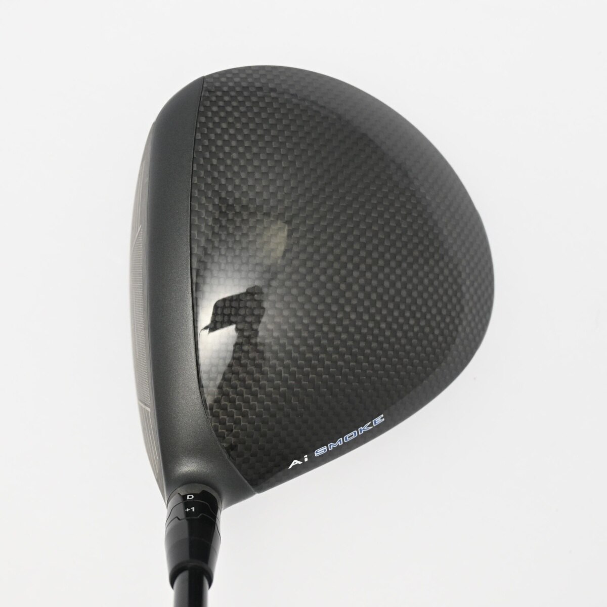 中古】パラダイム Ai SMOKE トリプルダイヤモンド ドライバー TENSEI