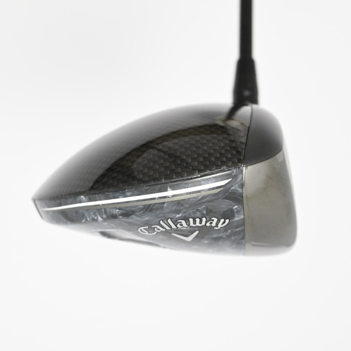 中古】パラダイム Ai SMOKE トリプルダイヤモンド ドライバー TENSEI