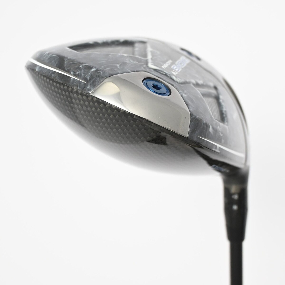 中古】パラダイム Ai SMOKE トリプルダイヤモンド ドライバー TENSEI