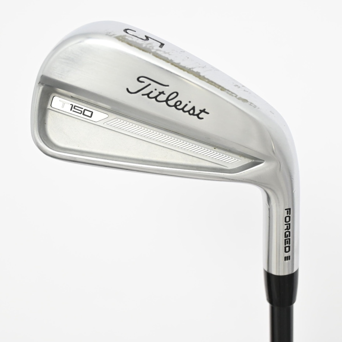 中古】T150(2023) アイアンセット (タイトリスト) Tシリーズ 通販｜GDO