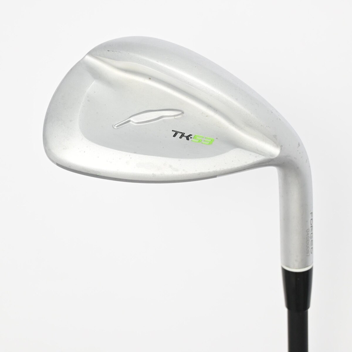 中古】TK-53 ウェッジ FT-62w Ver2 53 WEDGE CD(ウェッジ（単品