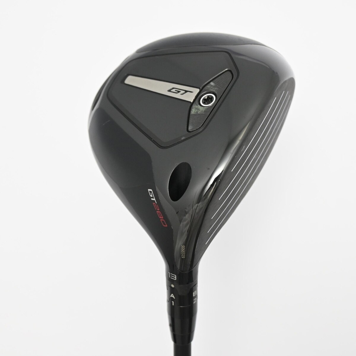 中古】GT280 MINI ドライバー (タイトリスト) Titleist 通販｜GDO中古