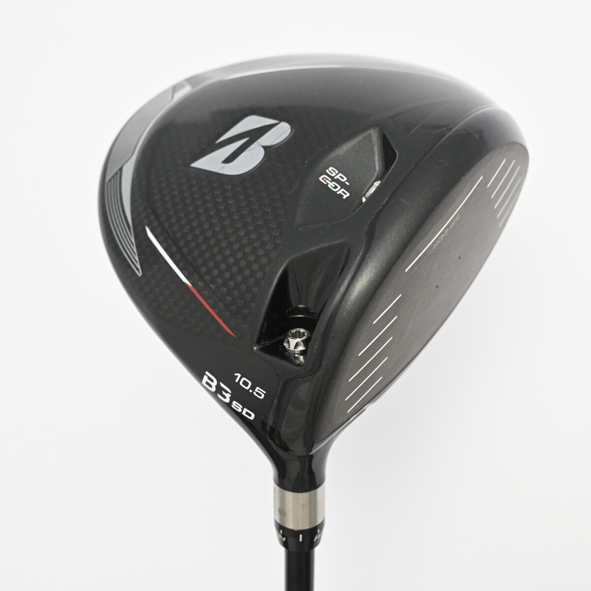 中古】B3 SD ドライバー (ブリヂストン) ブリヂストンゴルフ 通販｜GDO