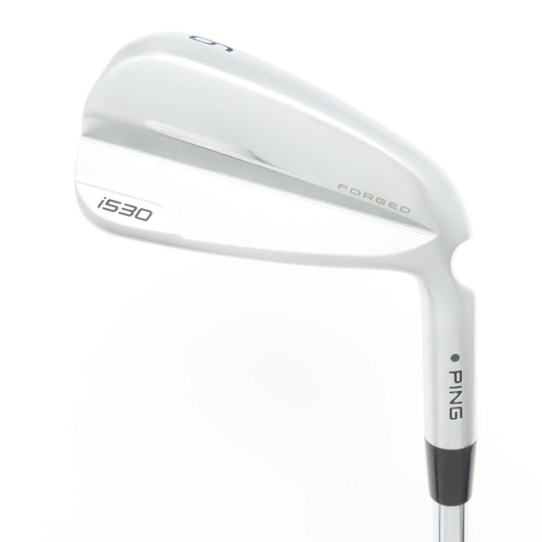 中古】i530 アイアンセット (ピン) Iシリーズ 通販｜GDO中古ゴルフクラブ