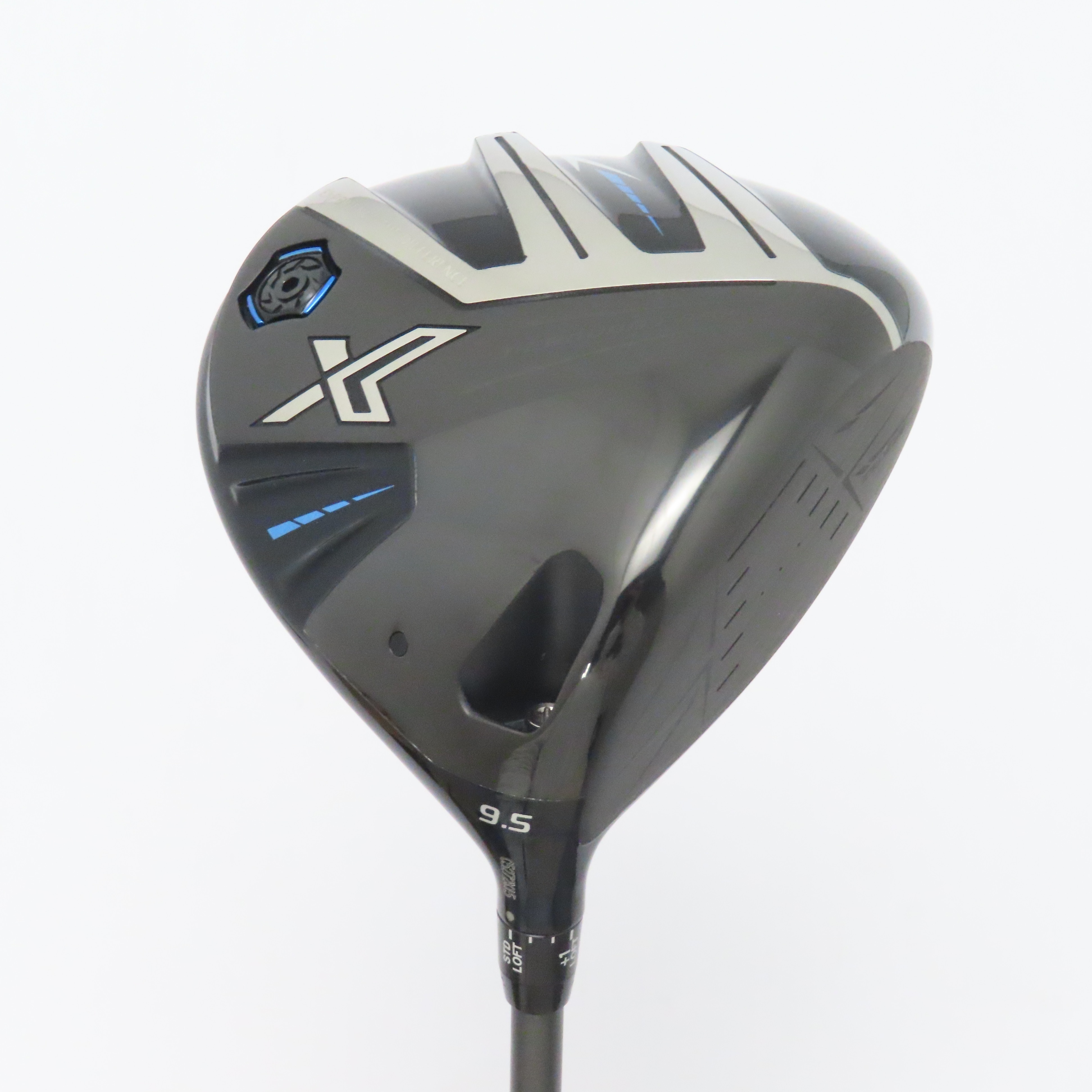 ゼクシオXXIOドライバー8ゴルフクラブ460初心者10.5°中古グリップ新品 中古】ゼクシオ ドライバー (ダンロップ) 通販｜GDO中古ゴルフクラブ