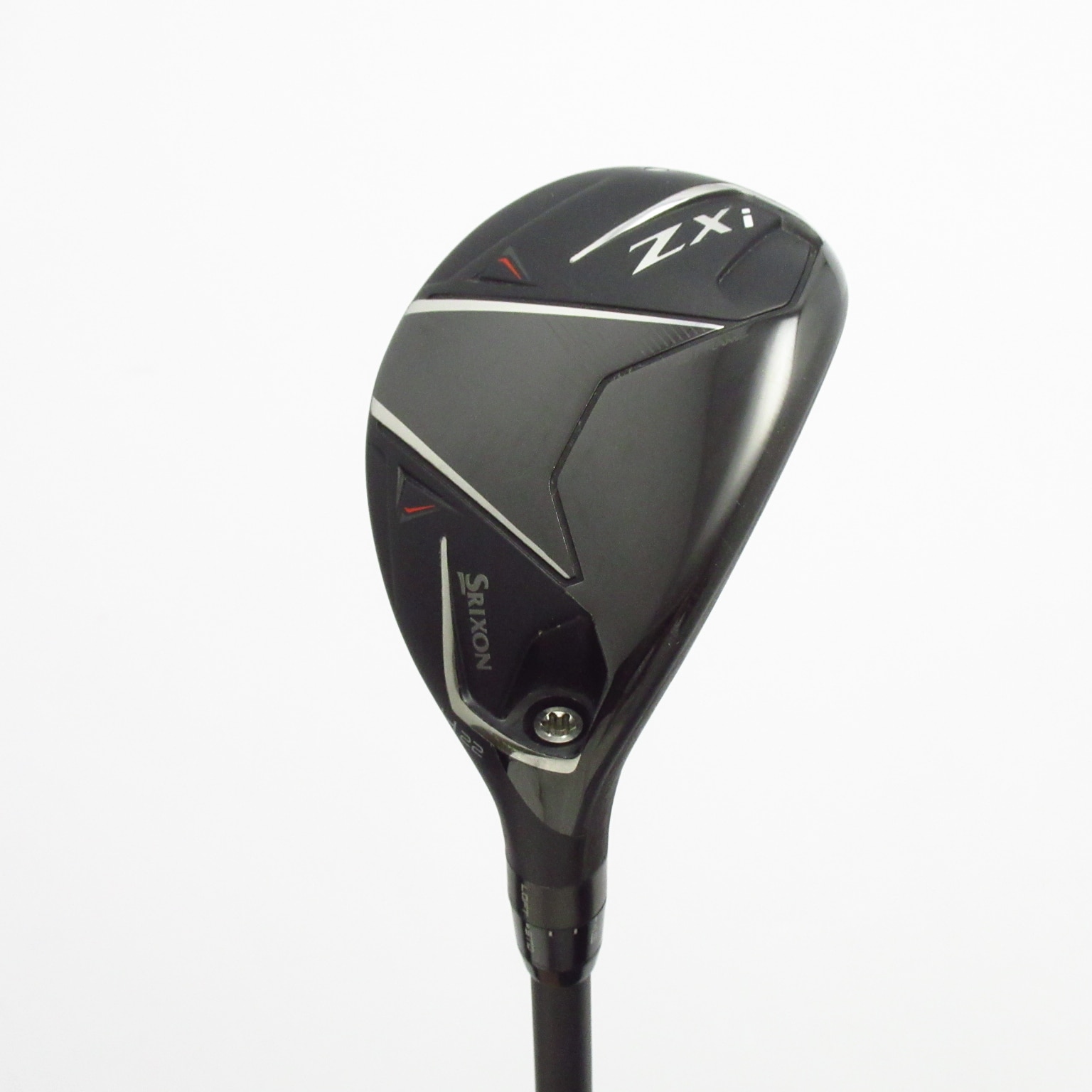 中古】スリクソン ZXi ハイブリッド ユーティリティ TRAVIL IRON 85 22