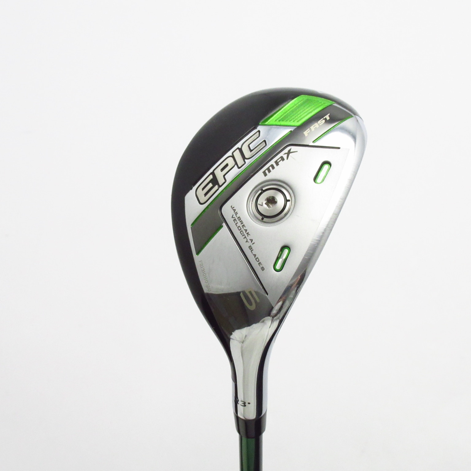 中古】エピック ユーティリティ (キャロウェイ) 通販｜GDO中古ゴルフクラブ