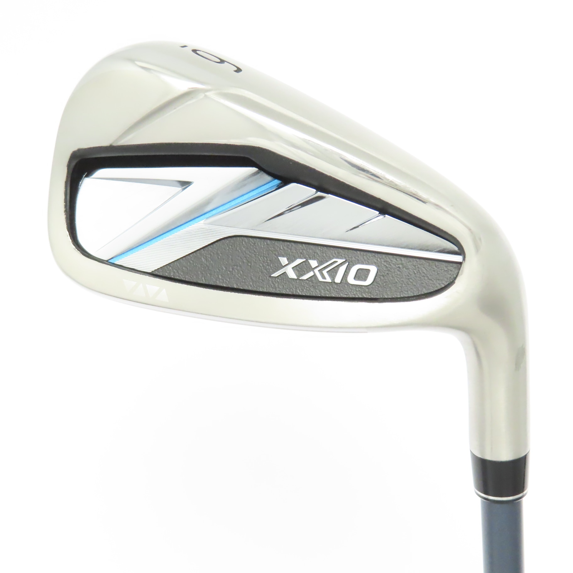 中古】ゼクシオ アイアンセット (ダンロップ) 通販｜GDO中古ゴルフクラブ