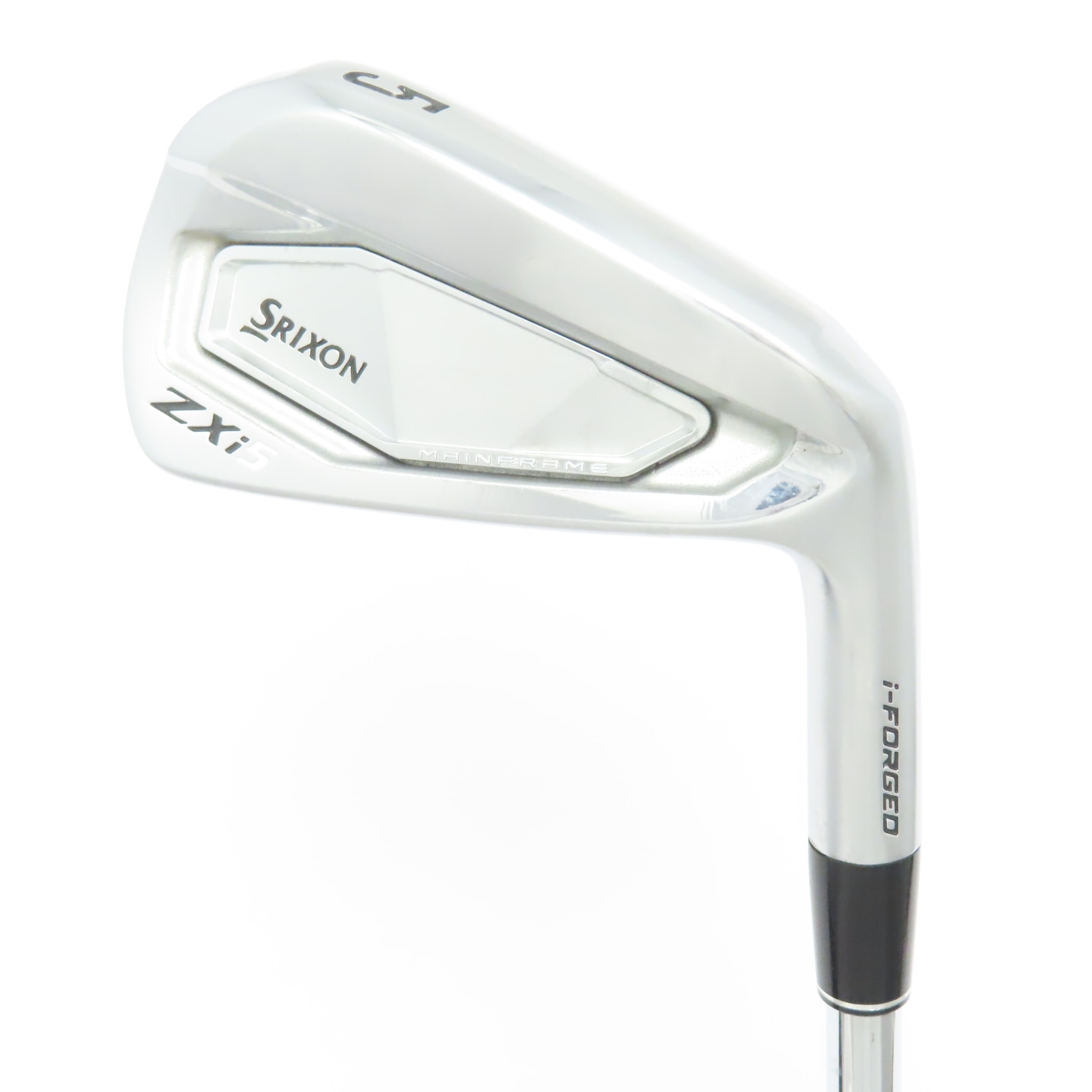 中古】スリクソン ZXi5 アイアン N.S.PRO 950GH neo 24 S C(アイアン