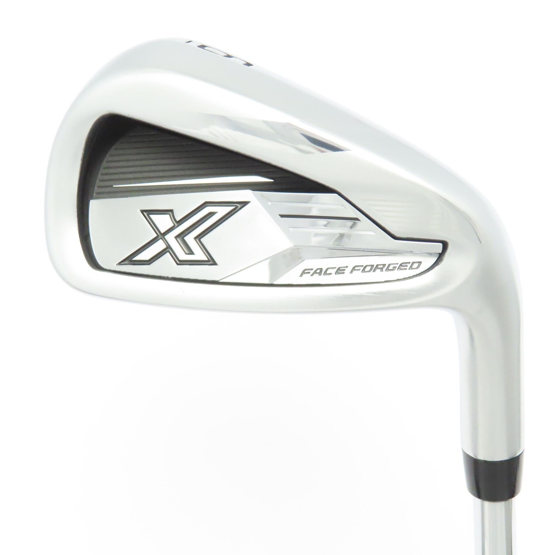 中古】ゼクシオ X(2024) アイアン Dynamic Gold 95 25.5 S200 BC