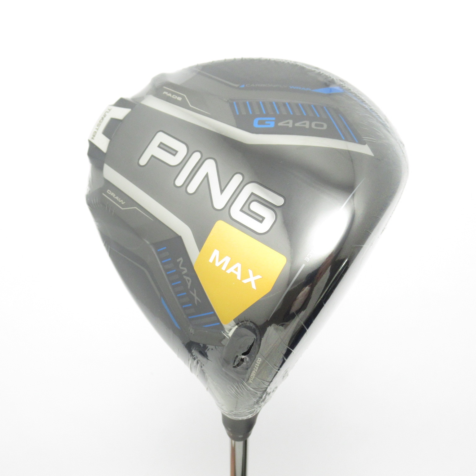中古】G440 MAX ドライバー PING TOUR 2.0 CHROME 65 9 S A(ドライバー