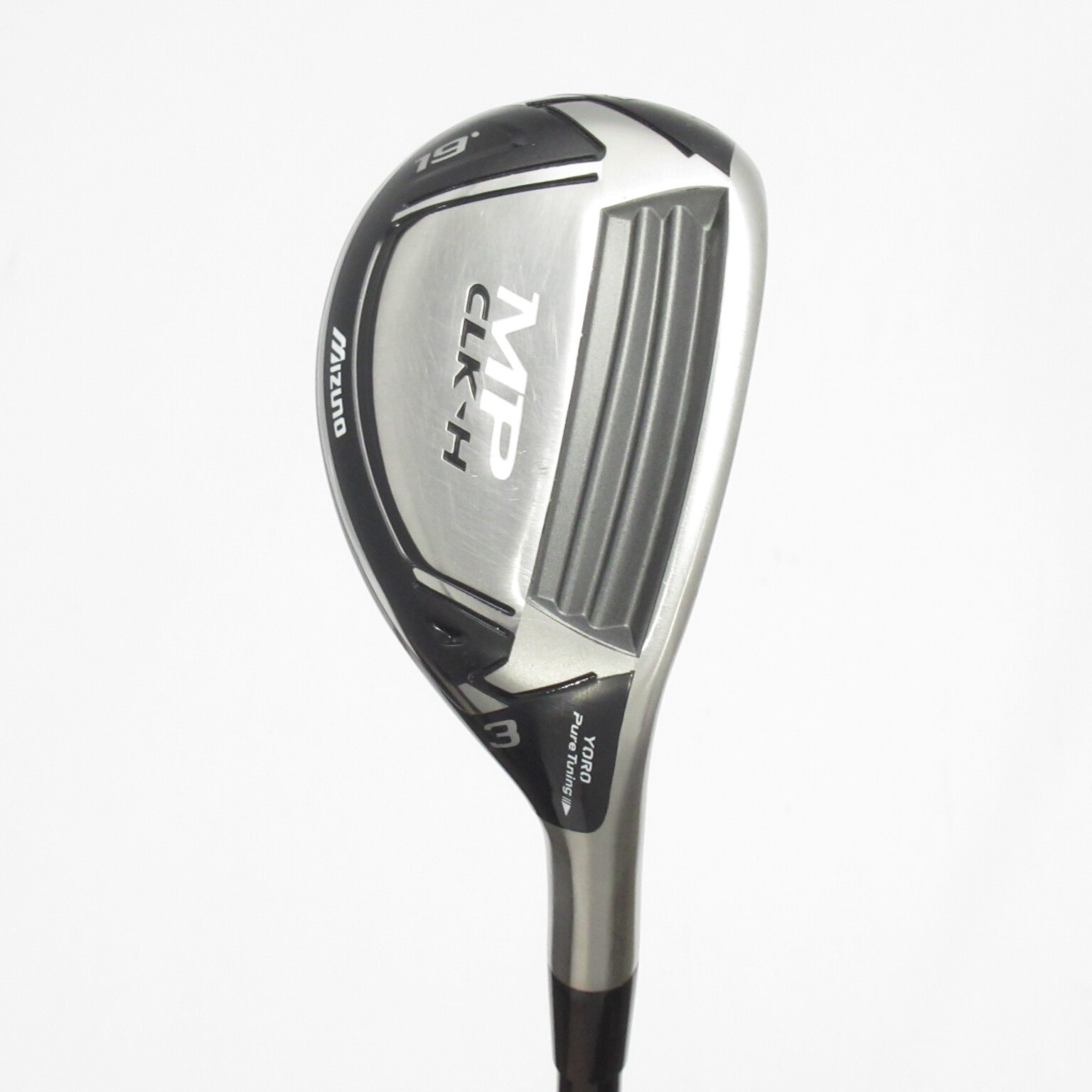 中古】MP ユーティリティ (ミズノ) 通販｜GDO中古ゴルフクラブ