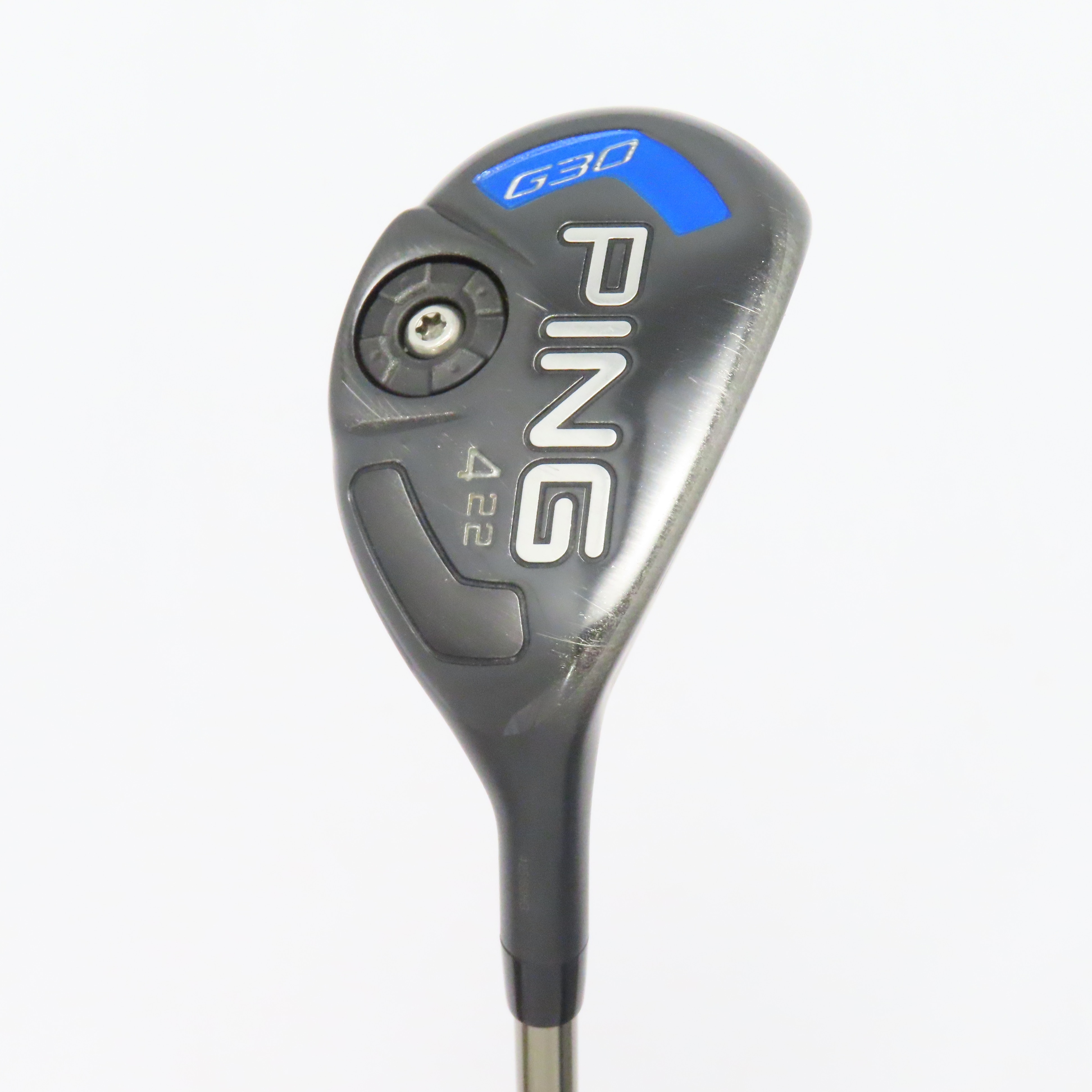 中古】G30 ユーティリティ (ピン) G30 通販｜GDO中古ゴルフクラブ