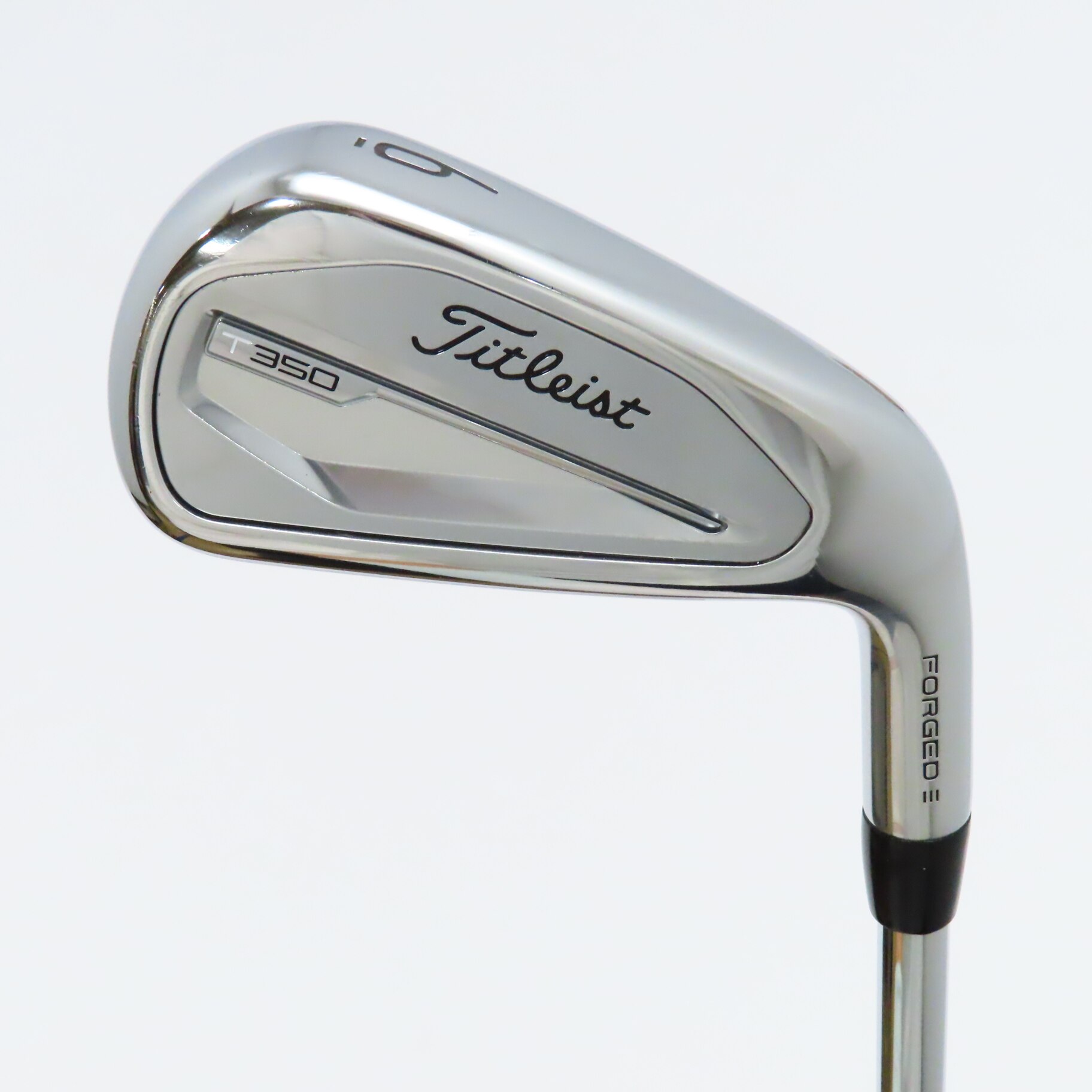 中古】Tシリーズ アイアンセット (タイトリスト) 通販｜GDO中古ゴルフ