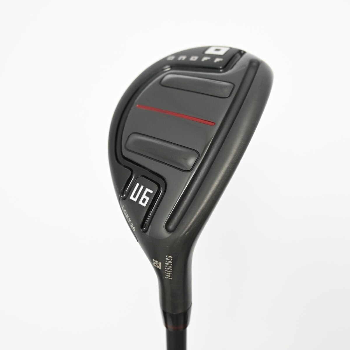 中古】オノフ ユーティリティ 通販｜GDO中古ゴルフクラブ