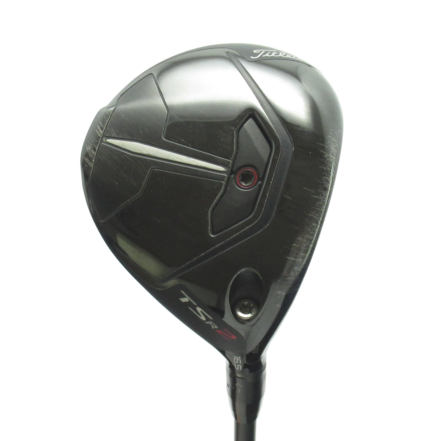 中古】TSR2 フェアウェイウッド (タイトリスト) TSR 通販｜GDO中古