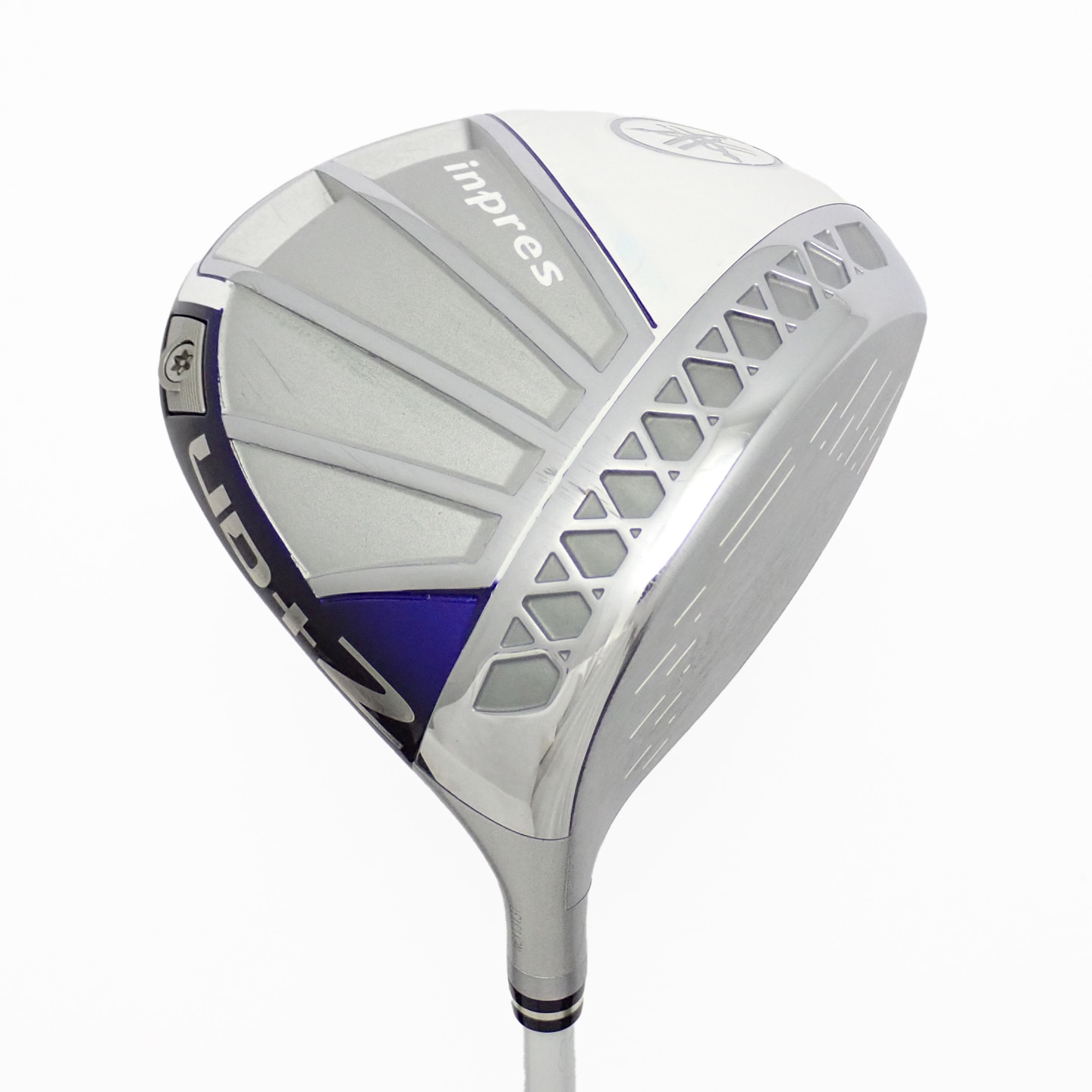 中古】21 インプレス UD+2 ドライバー Air Speeder for YAMAHA M421d