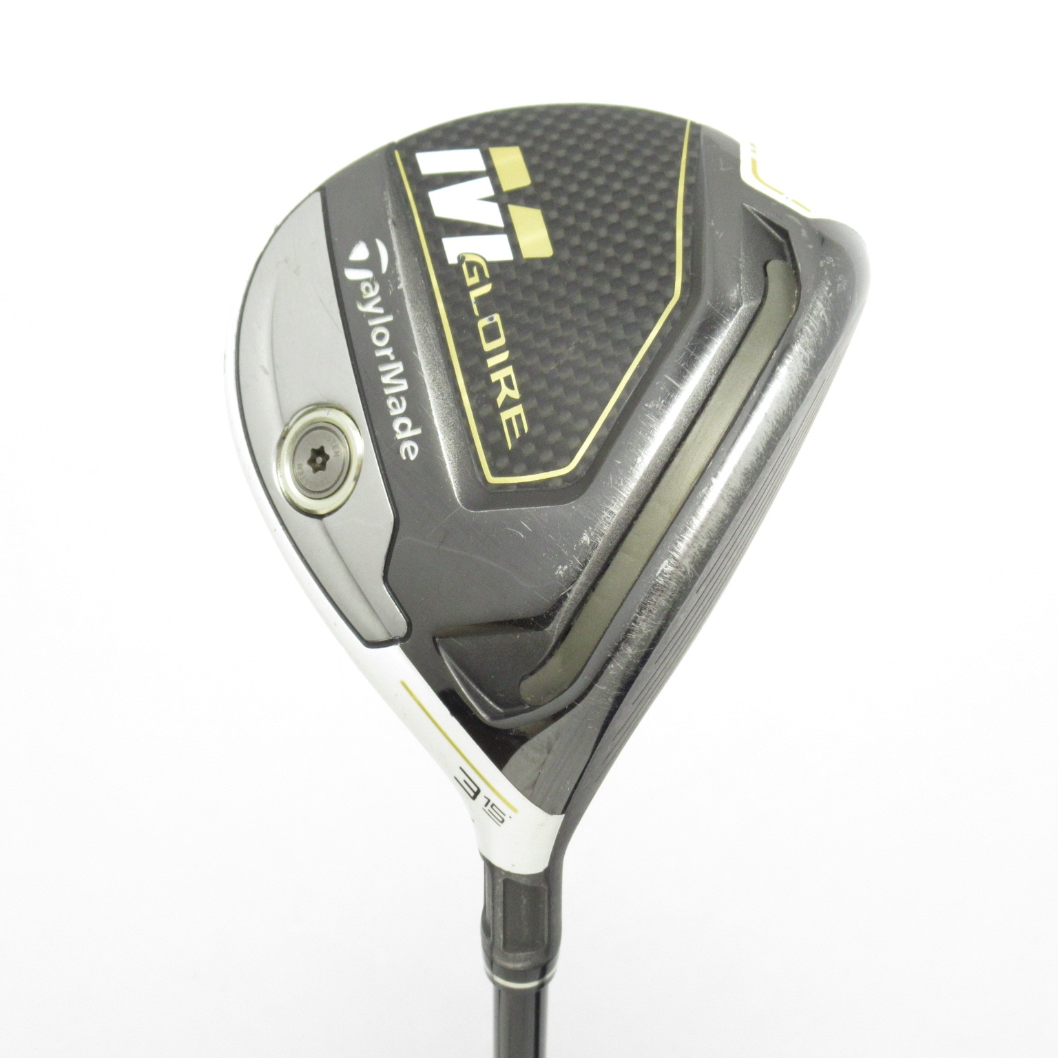 中古】Mグローレ (テーラーメイド) 通販｜GDO中古ゴルフクラブ