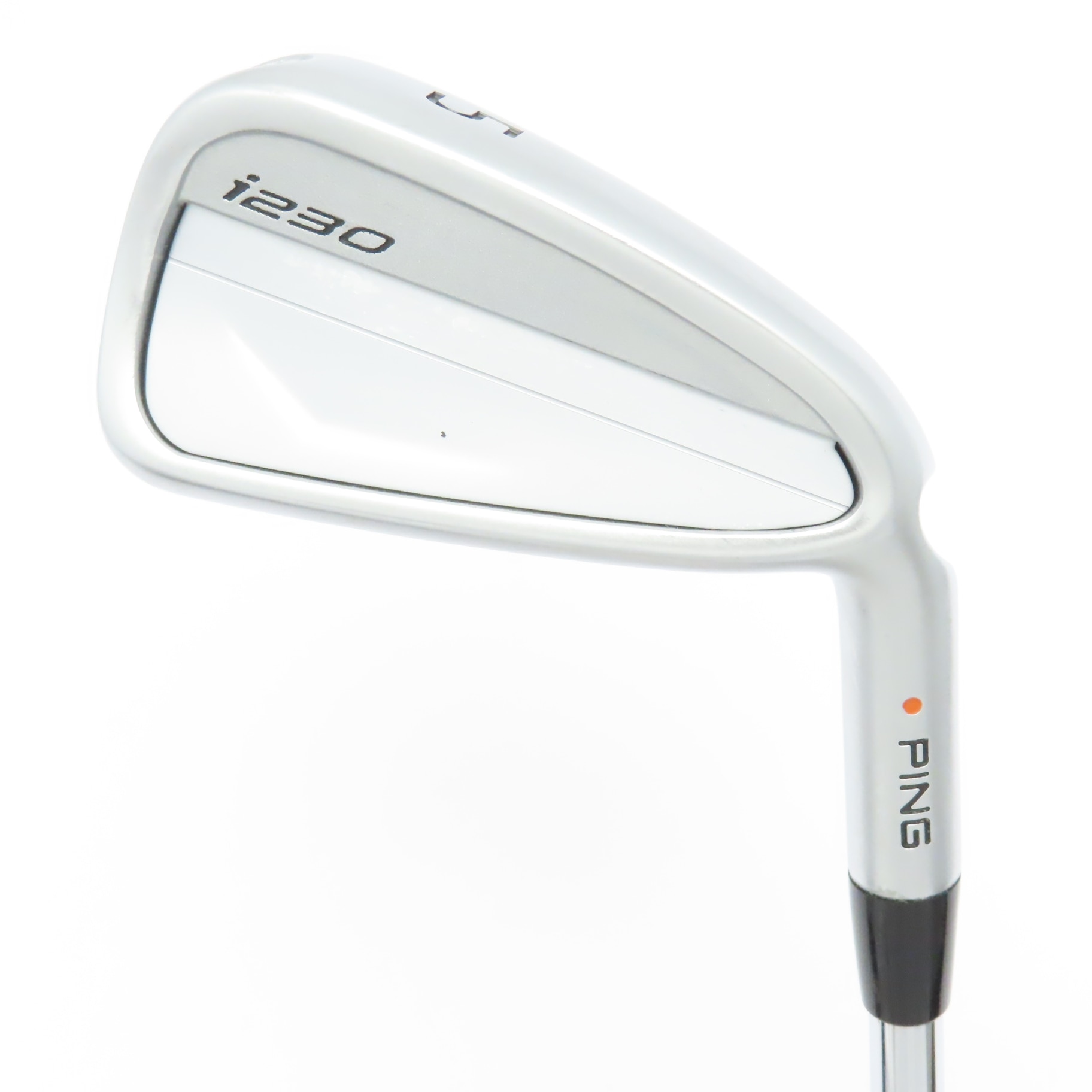 値下げ【中古・美品】値下げPING i230 アイアン5〜PWセット 6本セット 中古・美品】値下げPING i230 アイアン5〜PWセット 6本セット