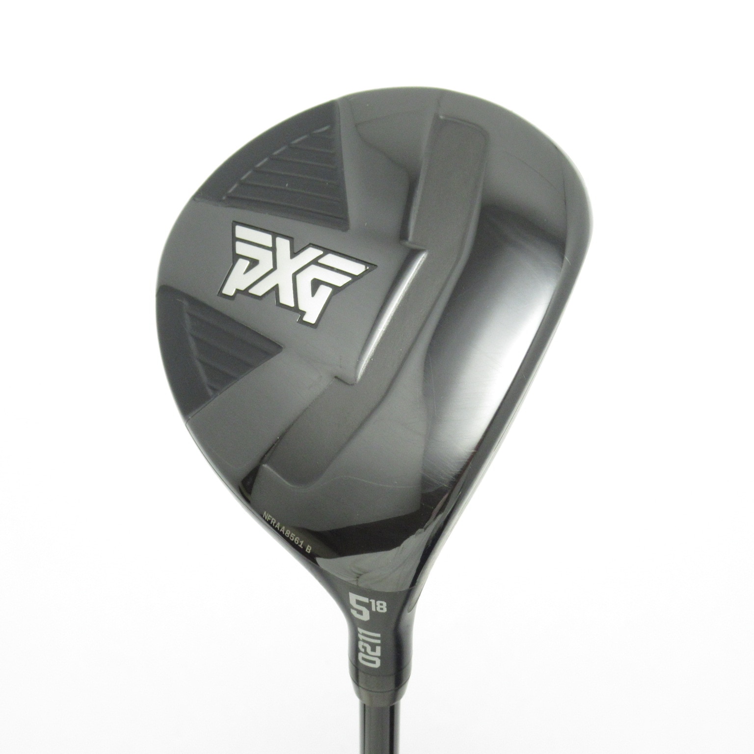 中古】PXG 0211(2023) フェアウェイウッド Diamana 60 for PXG 18 S C