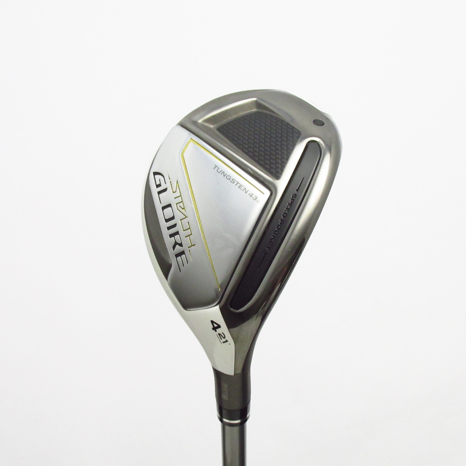 中古】ステルス グローレ レスキュー ユーティリティ Speeder NX for