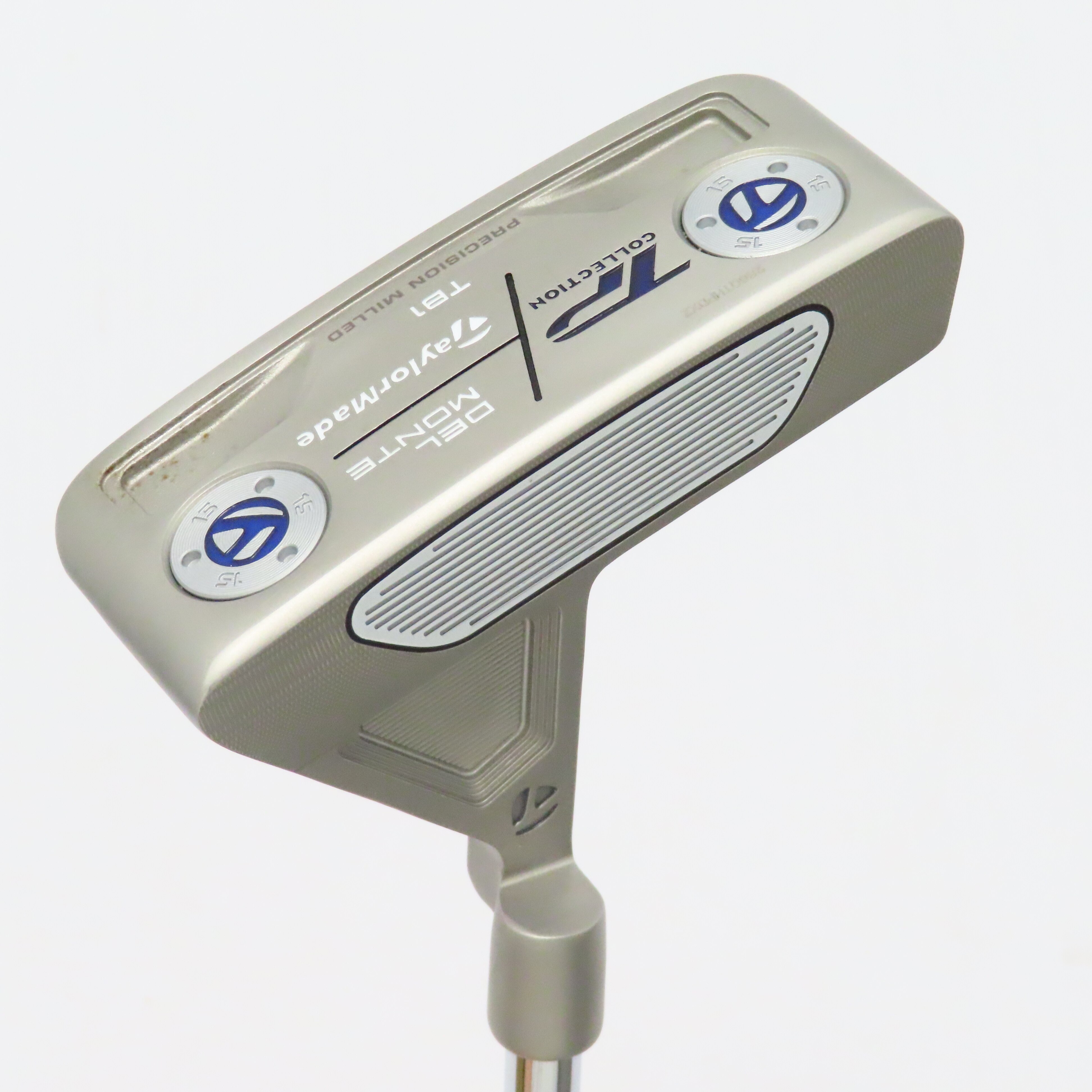 中古】TPコレクション パター (テーラーメイド) 通販｜GDO中古ゴルフクラブ