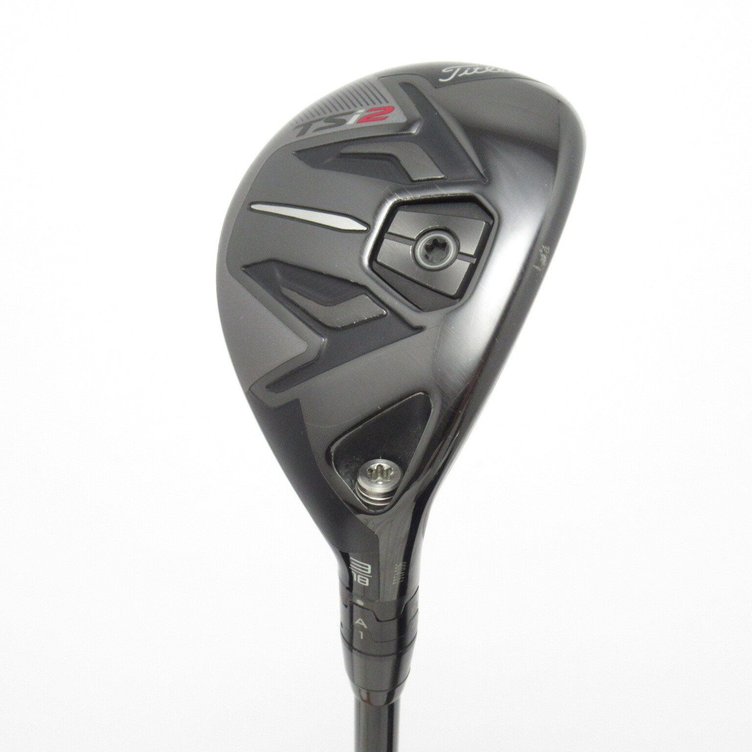 中古】TSi2 ユーティリティ TENSEI CK PRO ORANGE HYBRID 80 18 S CD