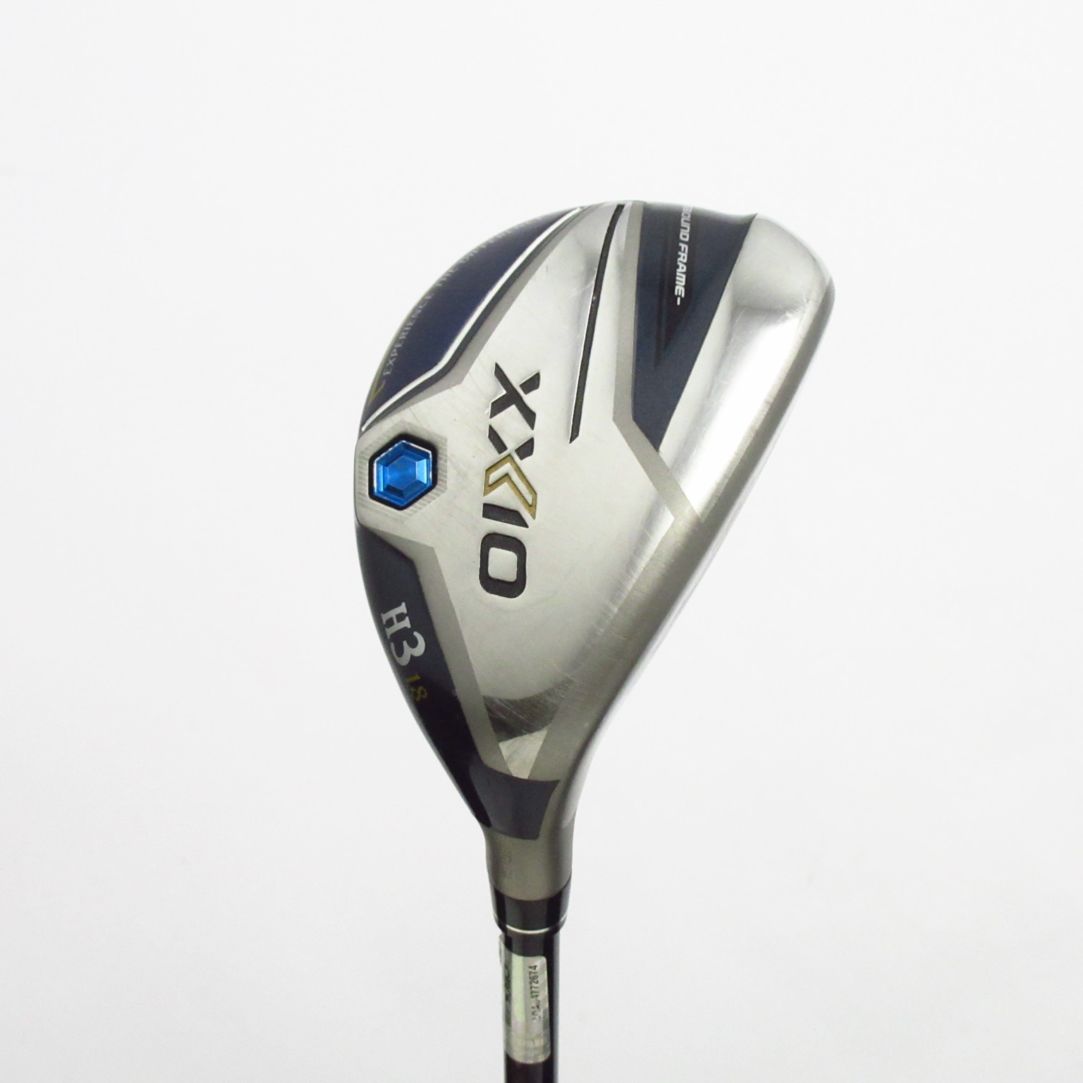 クラブ XXIO MP1200 5U ゼクシオ(XXIO) アイアンセット 5本組 ゼクシオ12アイアン MP1200