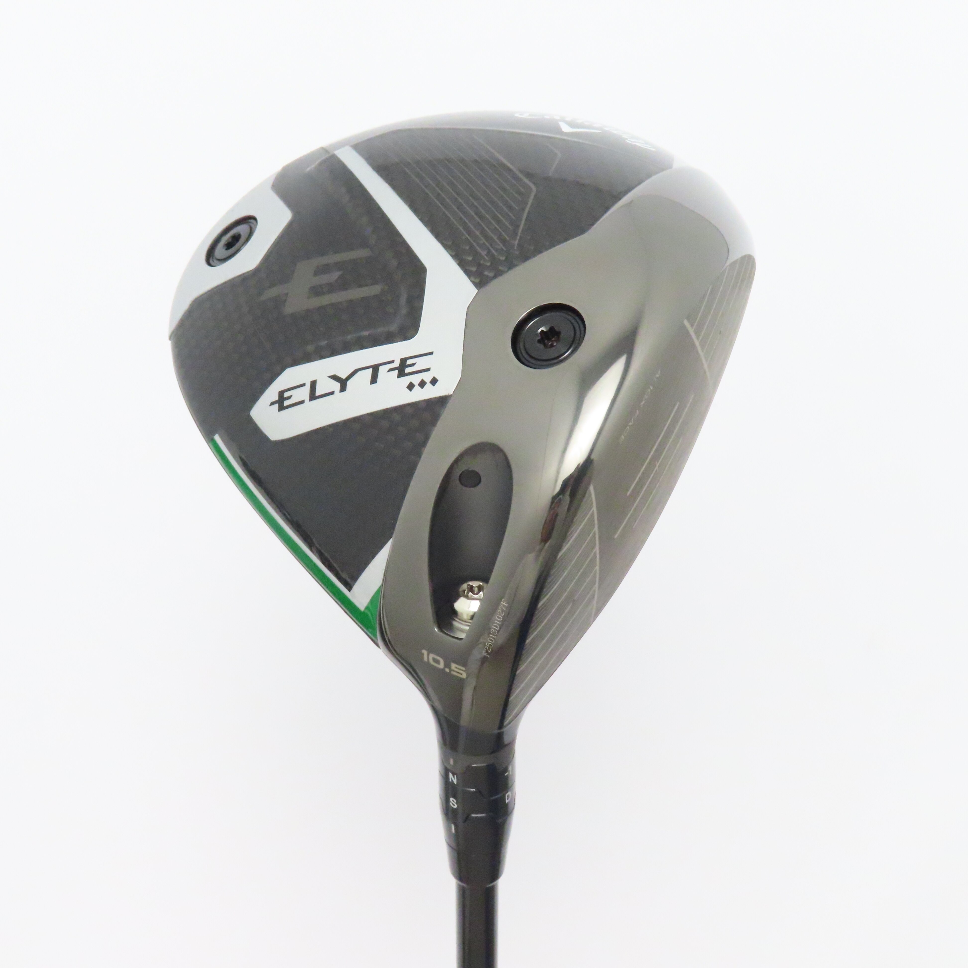 Callaway ELYTE トリプルダイヤ 9.0° ドライバー エリート Callaway（キャロウェイ） エリート ELYTE ◇◇◇ トリプル