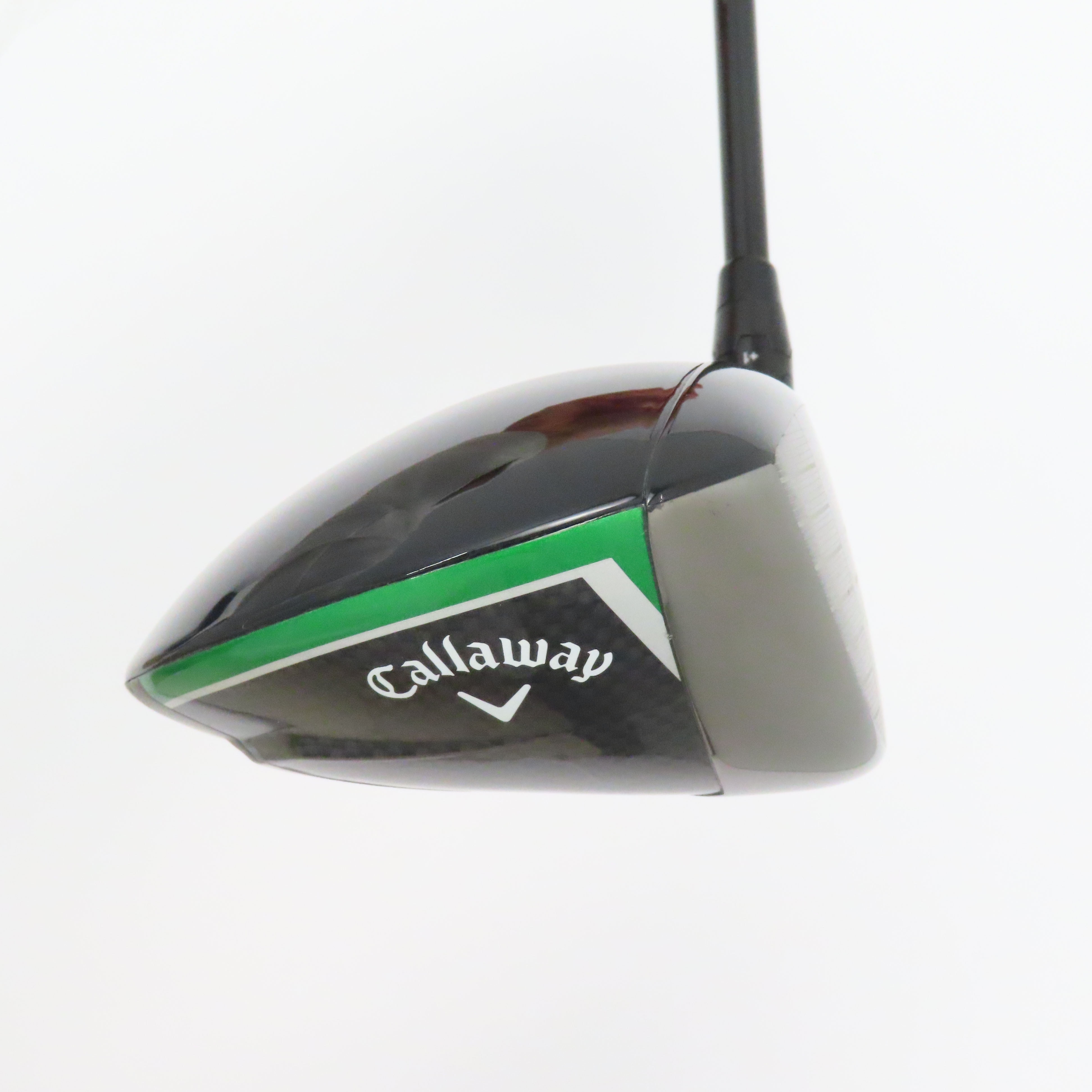 中古】エリート トリプルダイヤモンド ドライバー TENSEI GREEN 60 for