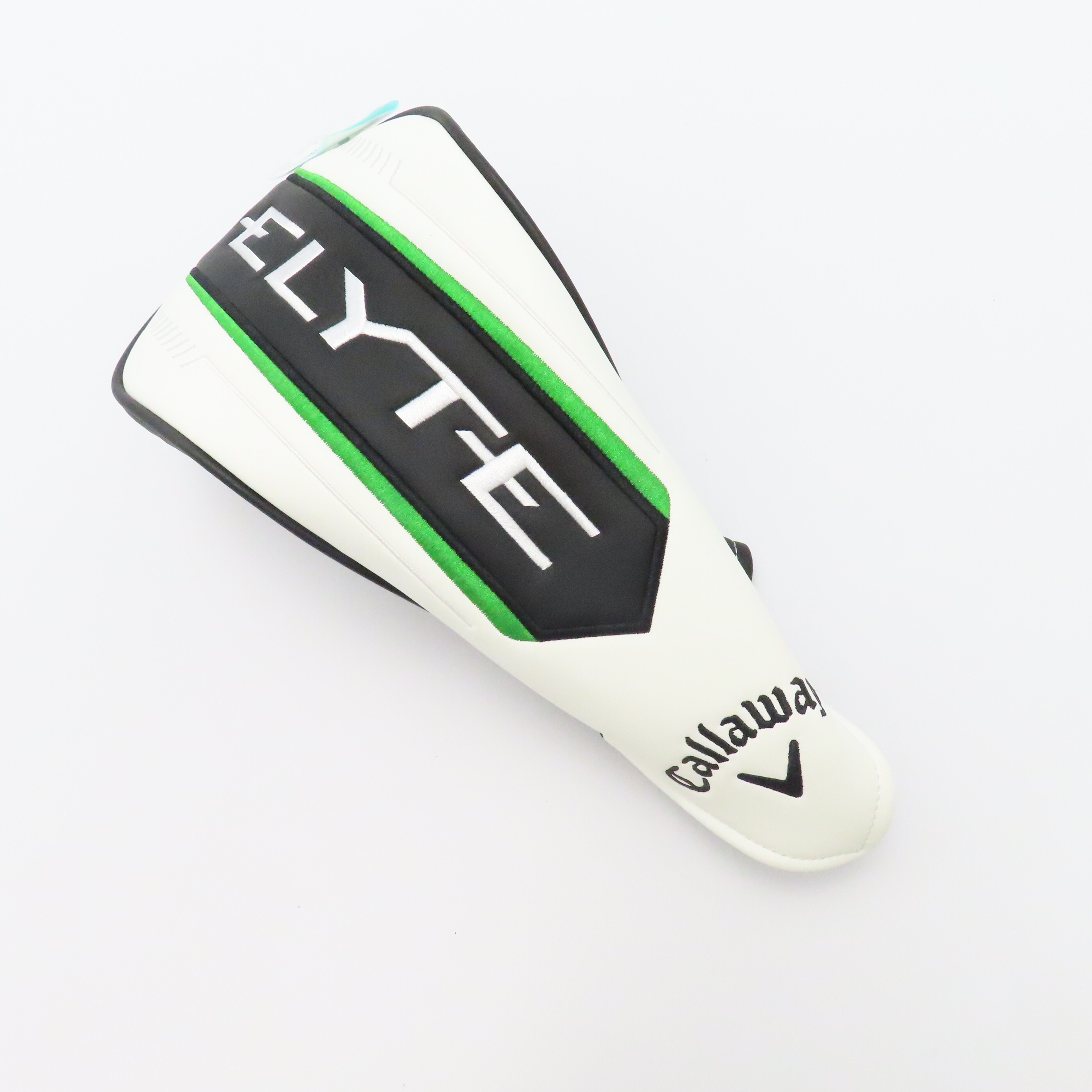 中古】エリート トリプルダイヤモンド ドライバー TENSEI GREEN 60 for