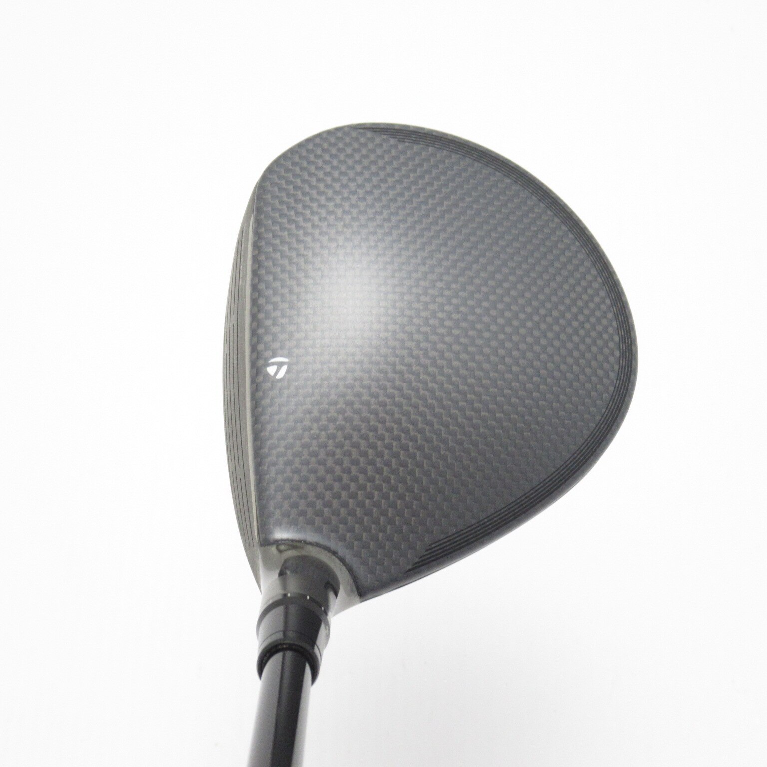 中古】Qi35 フェアウェイウッド TENSEI Pro Black 1K Core 60 16.5 S