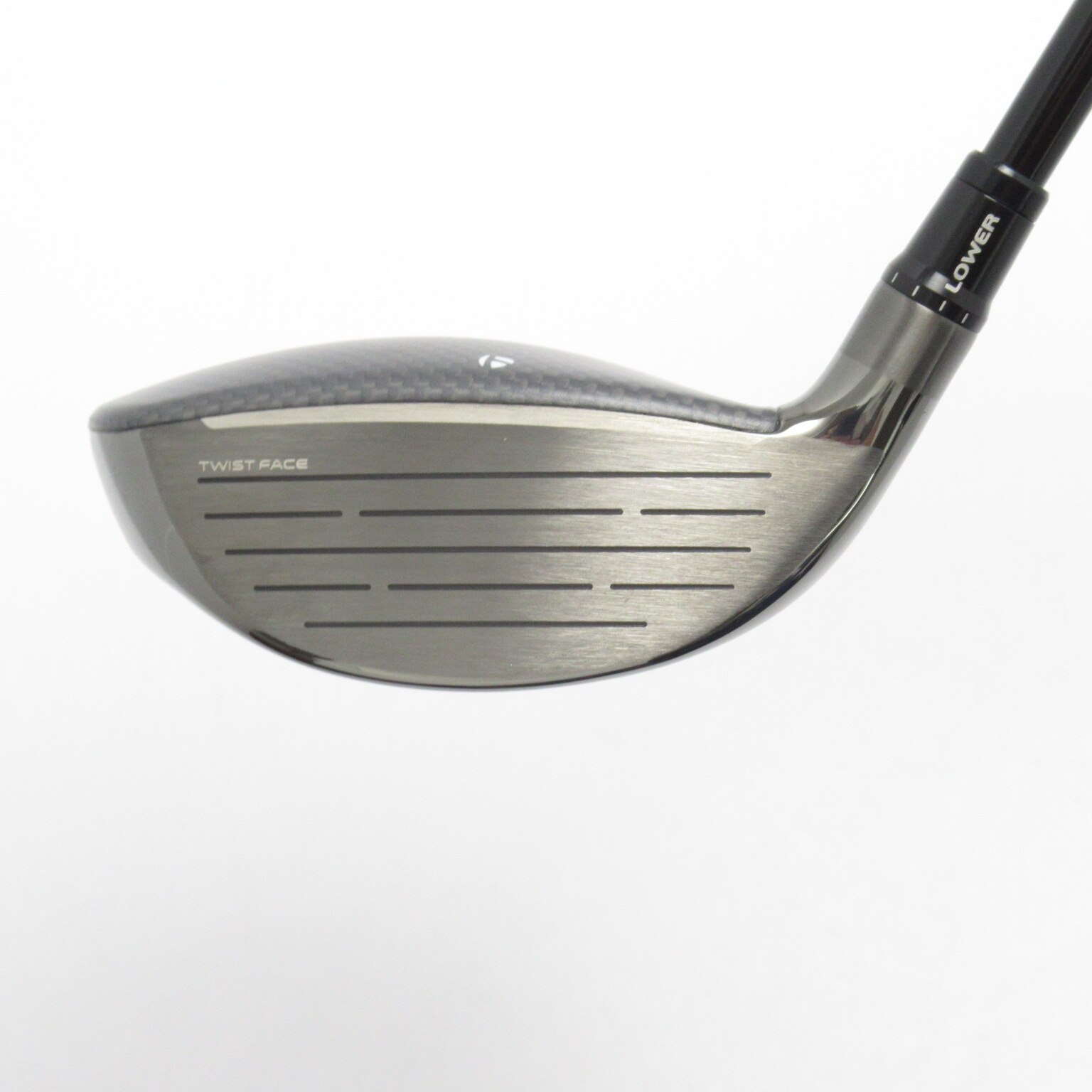 中古】Qi35 フェアウェイウッド TENSEI Pro Black 1K Core 60 16.5 S