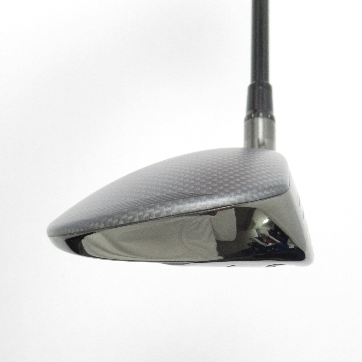 中古】Qi35 フェアウェイウッド TENSEI Pro Black 1K Core 60 16.5 S