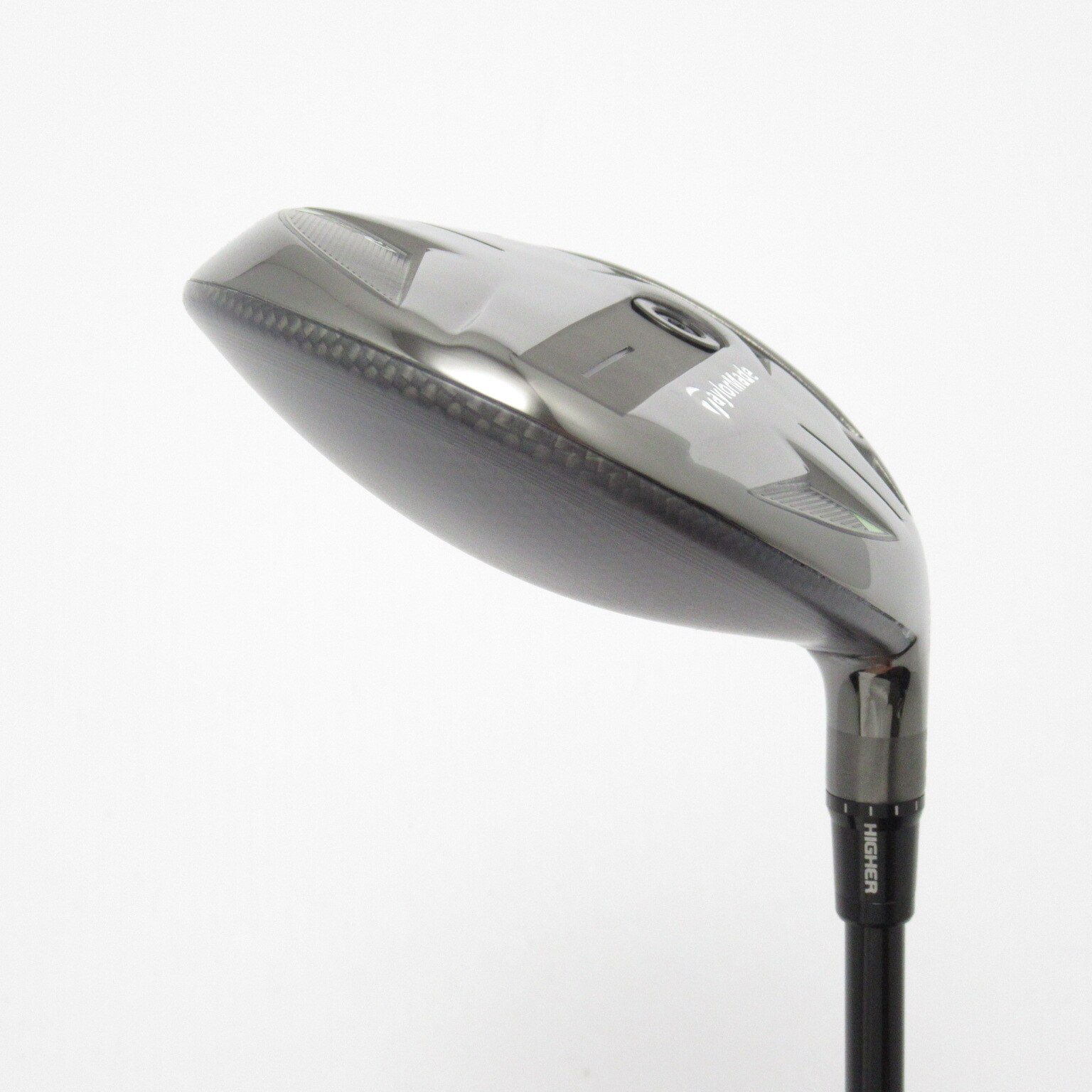 中古】Qi35 フェアウェイウッド TENSEI Pro Black 1K Core 60 16.5 S