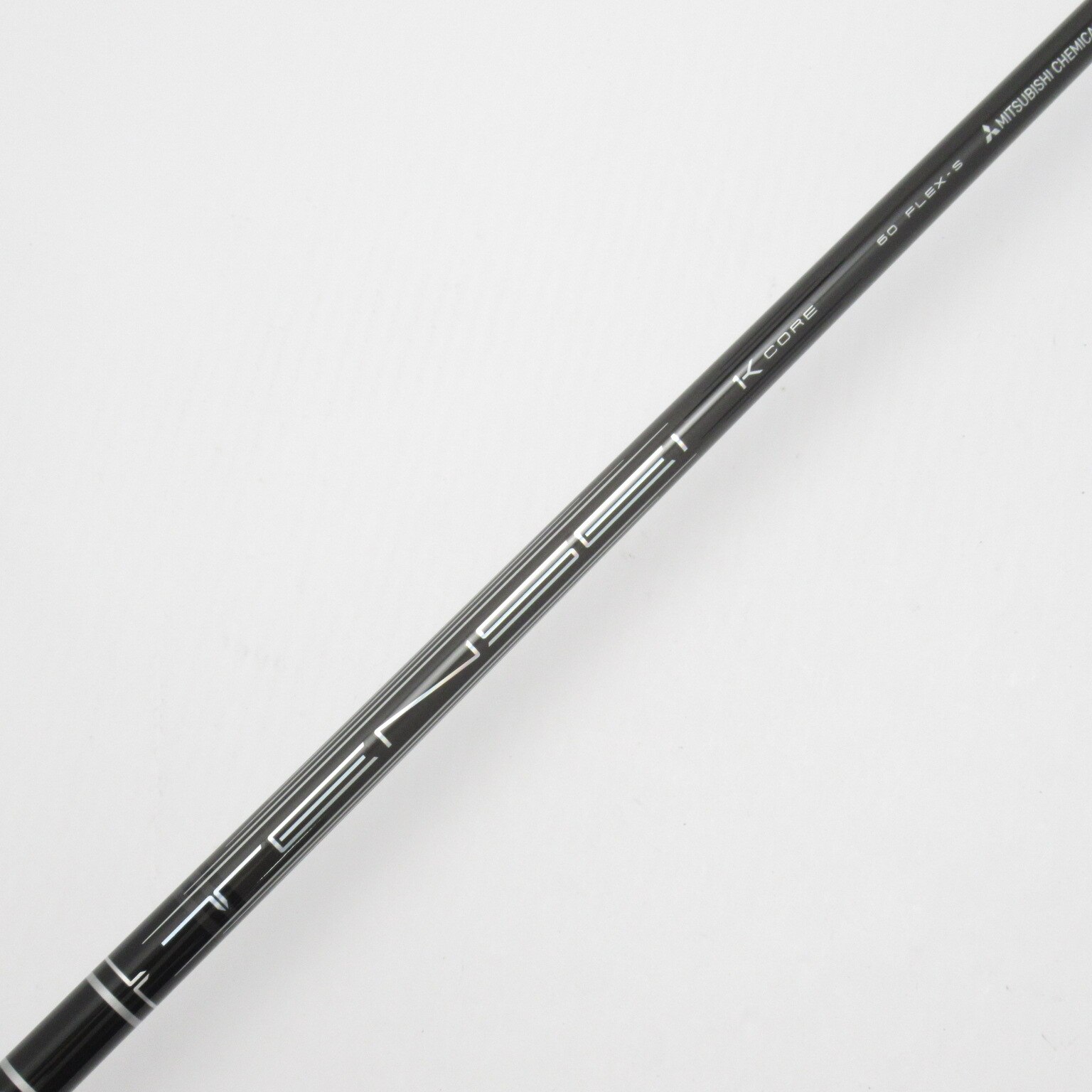 中古】Qi35 フェアウェイウッド TENSEI Pro Black 1K Core 60 16.5 S