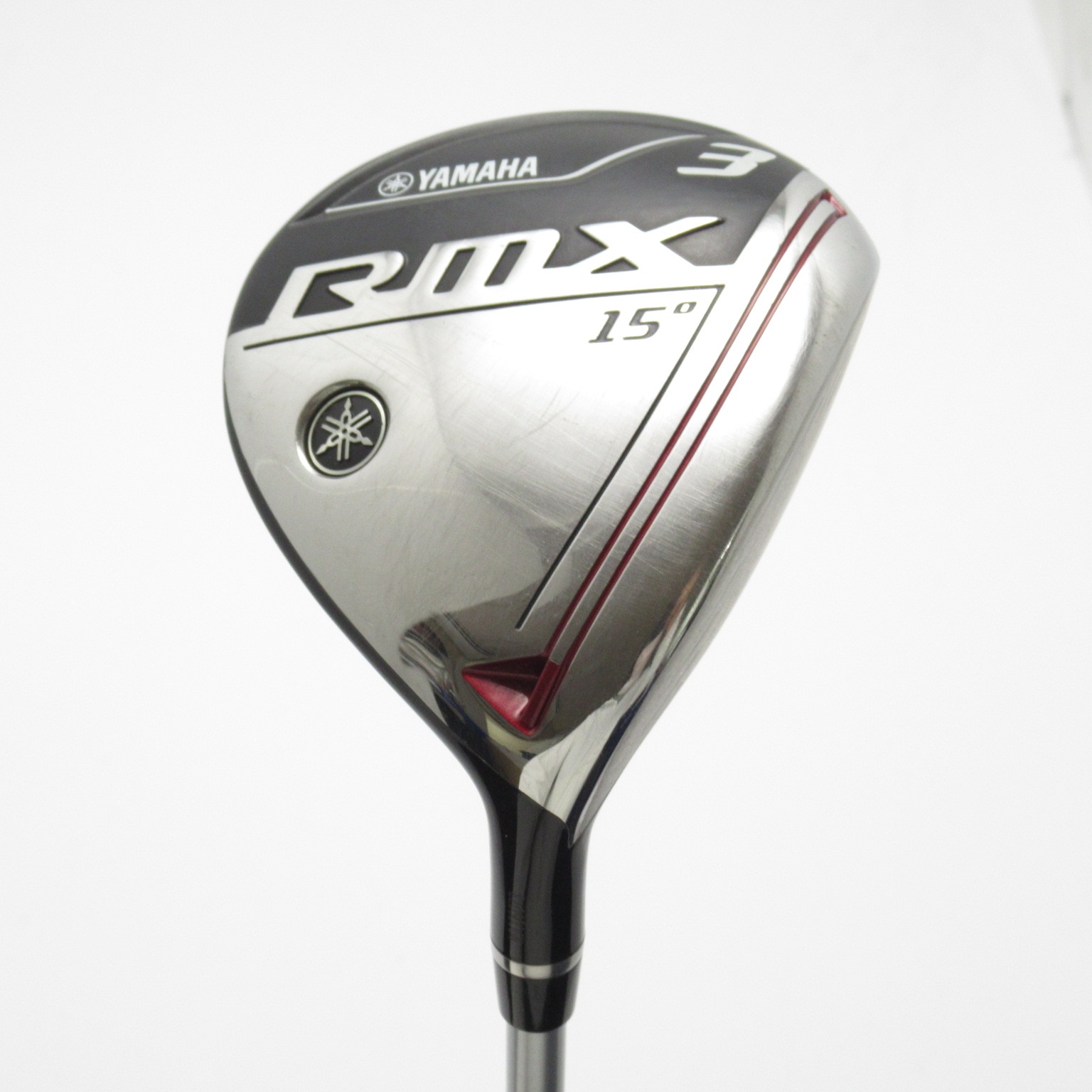 中古】RMX フェアウェイウッド (ヤマハ) 通販｜GDO中古ゴルフクラブ