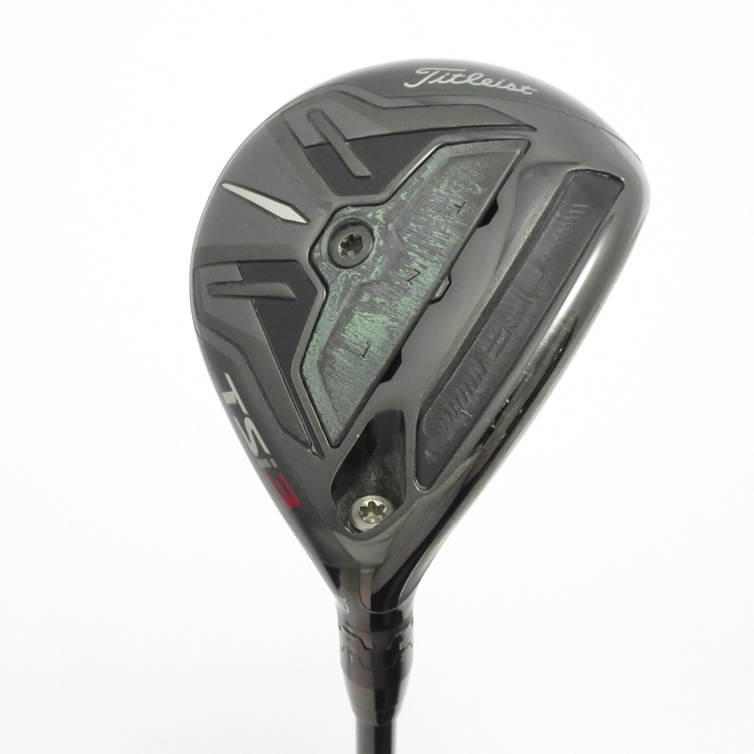 中古】TSi3 フェアウェイウッド VENTUS BLUE 6(VELOCOREあり) 18 S C