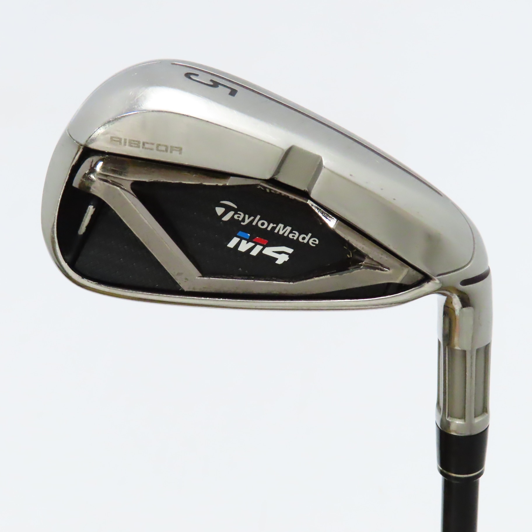 中古】M4 アイアン FUBUKI TM6 21.5 R D(アイアン（セット）)|M4