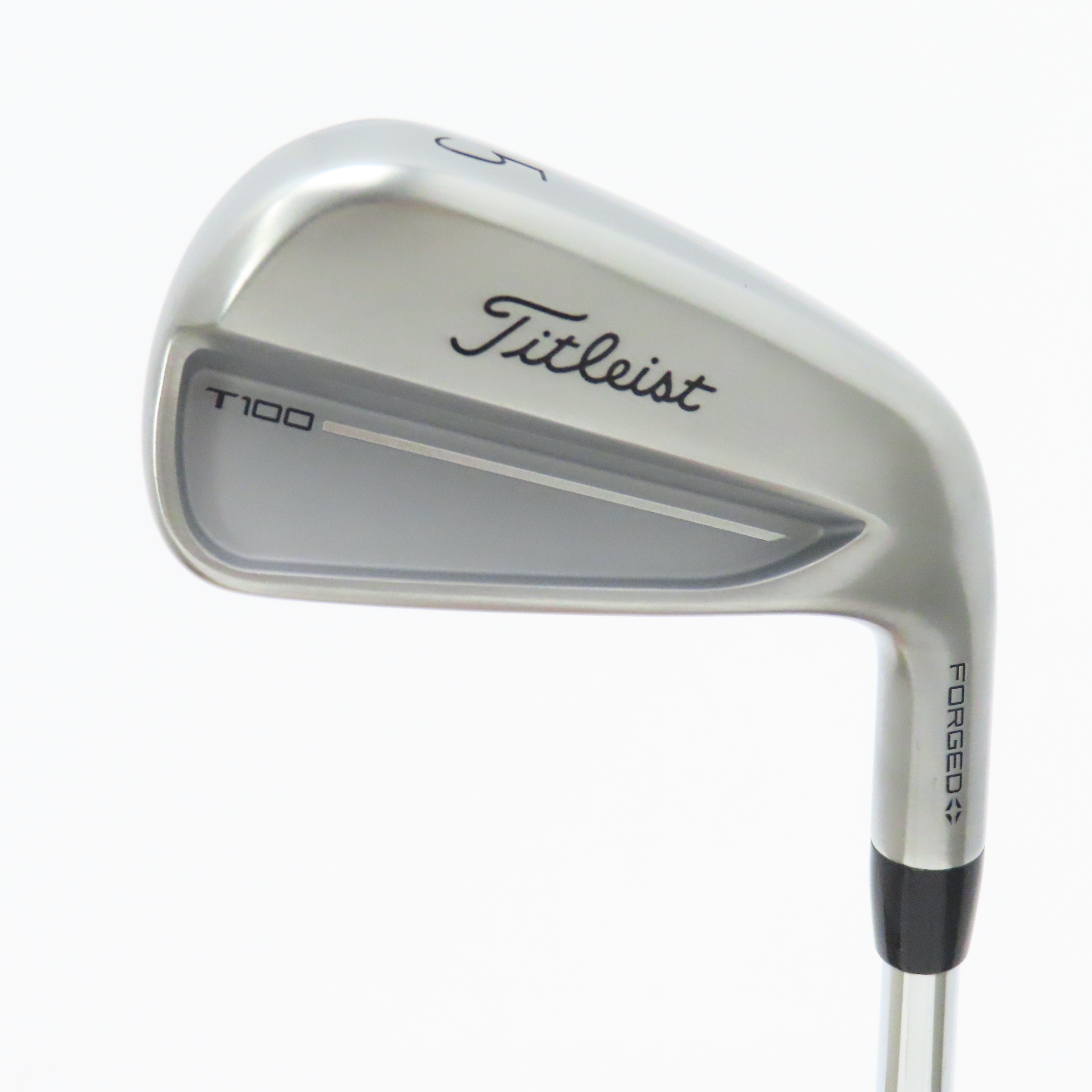 中古】T100(2025) アイアン N.S.PRO MODUS3 TOUR 115 26 S BC(アイアン