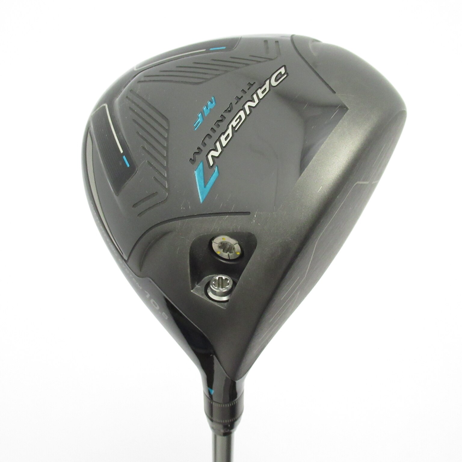 中古】ダンガン7 MF ドライバー (マジェスティ) maruman 通販｜GDO中古