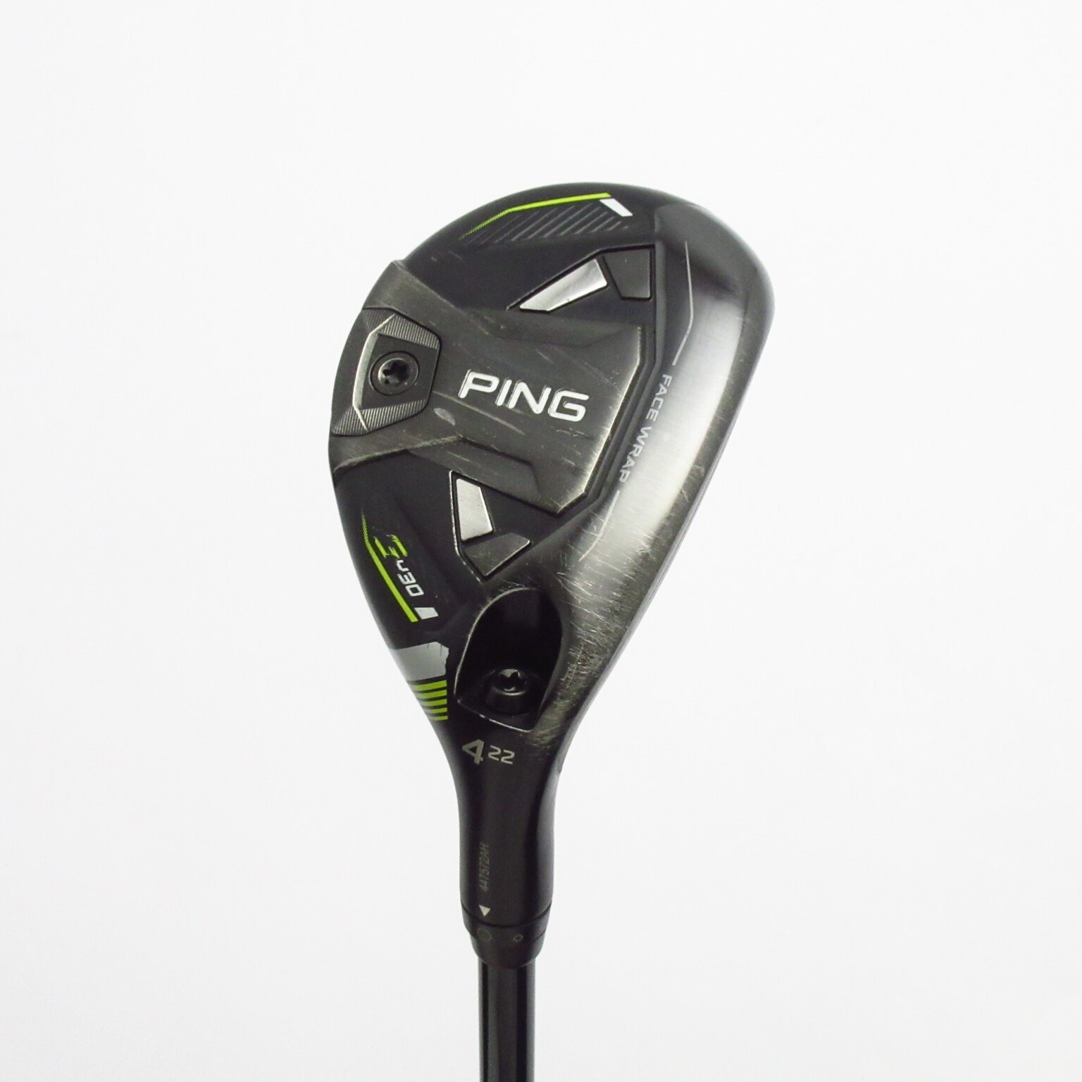 中古】G430 ユーティリティ (ピン) 通販｜GDO中古ゴルフクラブ