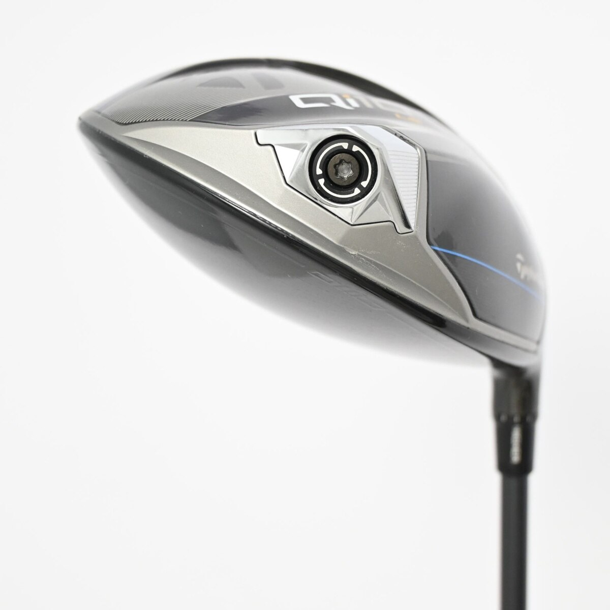 中古】Qi10 LS ドライバー Diamana Silver TM50 10.5 S C(ドライバー