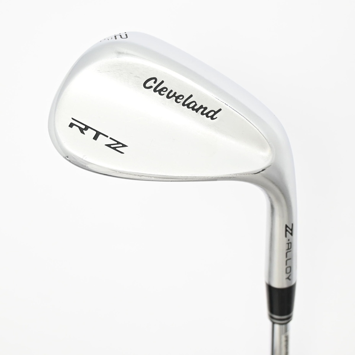 中古】RTZ ツアーサテン ウェッジ Dynamic Gold 120 52-10 S200 CD