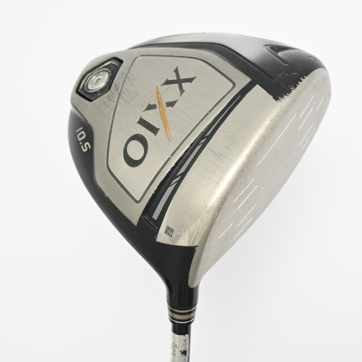 XXIO(2018) Miyazaki Model 8.5°ドライバー 中古】ゼクシオ(2018) Miyazaki Model ドライバー Miyazaki Waena 10.5