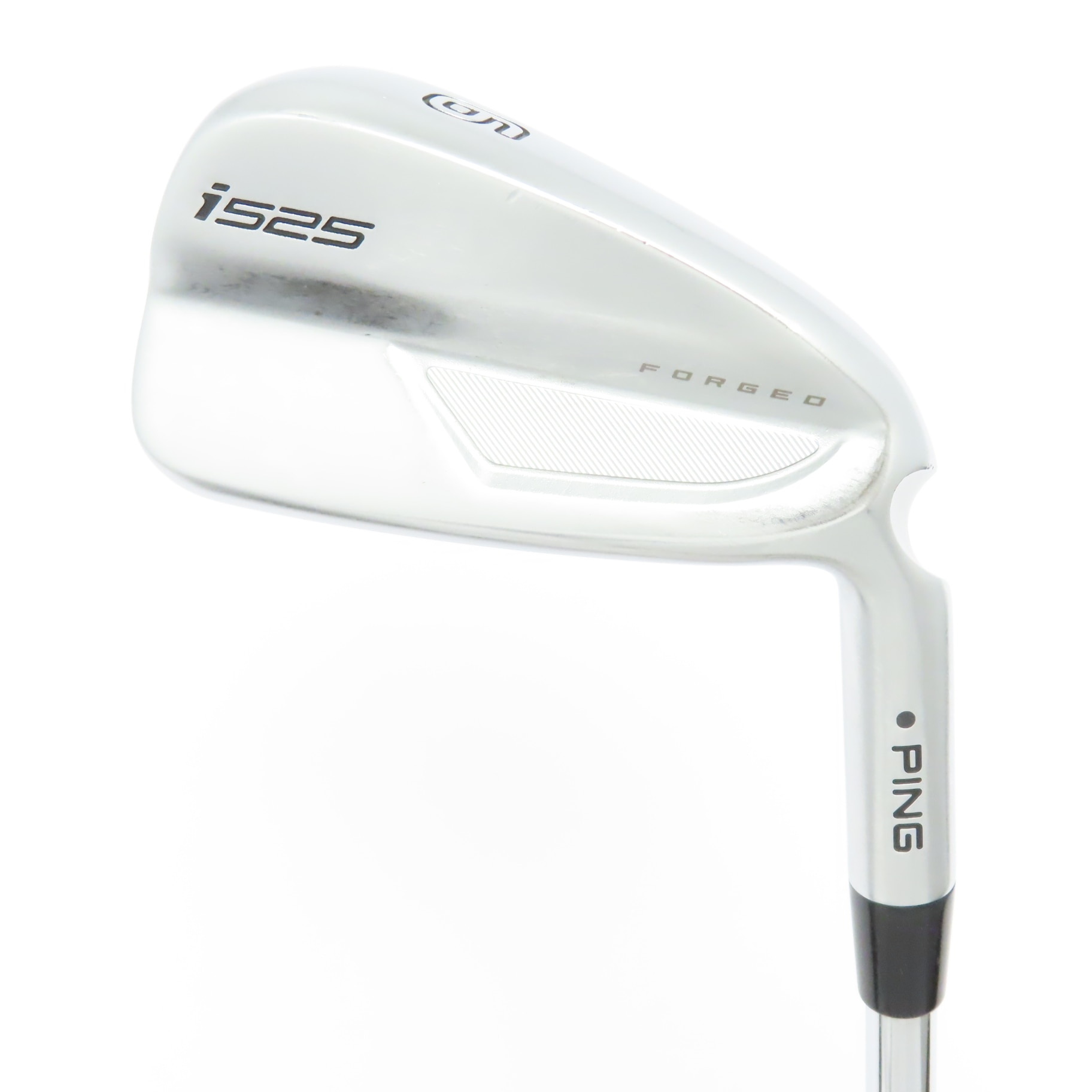 中古】i525 アイアン N.S.PRO 950GH neo 25.5 S C(アイアン（セット