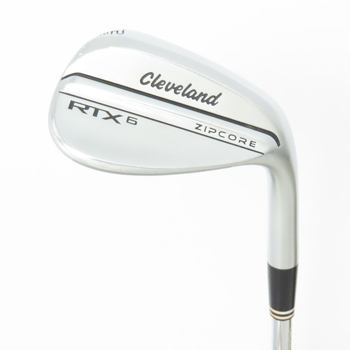 中古】RTX6 ジップコア ツアーサテン ウェッジ N.S.PRO 950GH neo 52