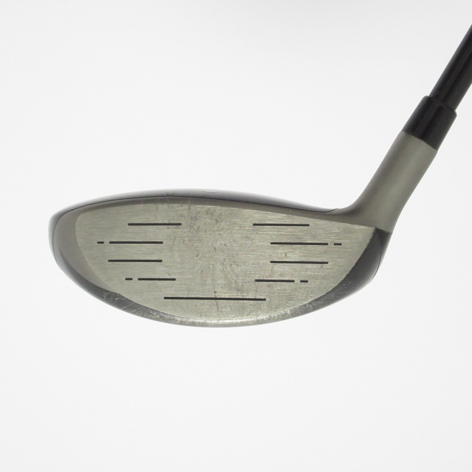 中古】DANGAN7 フェアウェイウッド カーボンシャフト 13 S D